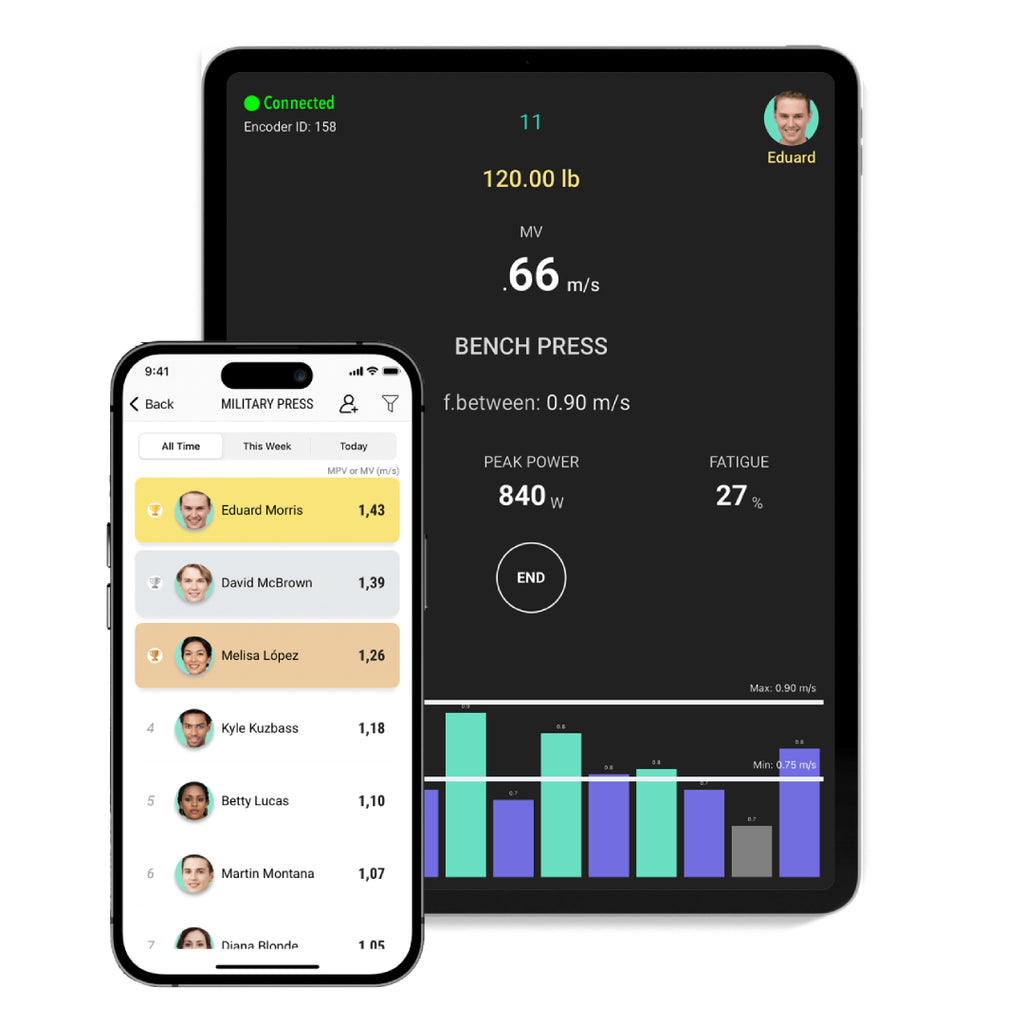 Vitruve Teams App