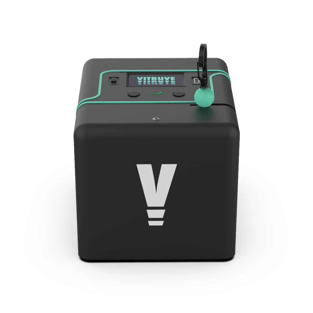 Vitruve Encoder + App