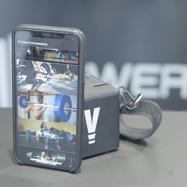 Vitruve Pack for athletes/individuals
