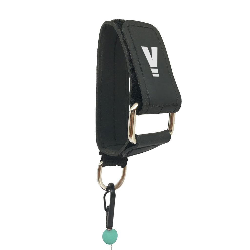 Velcro strap